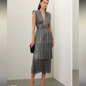 Bonita Dress
Sabina Musayev